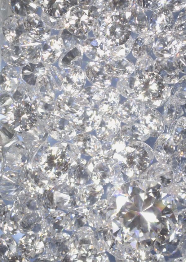 Diamond